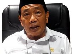 Ketua BK DPRD Sumbar Akan Bahas Senen Depan, Terkait Tersangka BSN Kasus Korupsi