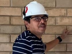 Kesaksian Saya Melihat Huntara Aceh Tamiang Oleh: Khairul Jasmi