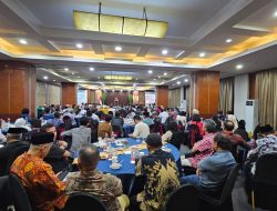Donasi Terkumpul 1 Milyar, Gubernur Mahyeldi Rangkul Perantau untuk Korban Bencana di Sumbar