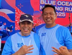BOM Run 2026 Segera Dihelat, PB Ikasmantri Padang Bentuk Tim Persiapan