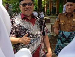 Ketua DPRD Sumbar Ajak Siswa SMA Jauhi Perilaku Negatif Demi Masa Depan Cerah