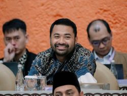 Jejak Zigo Rolanda Kawal Aspirasi Warga, Dibalik Air Bersih Pekonina