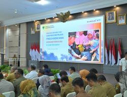 Mendagri : Warga Terdampak Bencana yang Mengalami Penurunan Status Ekonomi Bisa Diusulkan Menjadi Penerima Manfaat Bansos