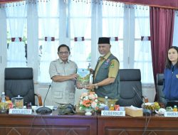 Pemerintah Tetapkan Skema Bantuan Rumah Korban Banjir dan Longsor di Tiga Provinsi