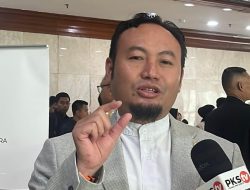Rahmat Saleh Fokuskan Recovery Sektor Pertanian Sumbar Pasca Bencana