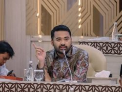 Sentuhan Aspirasi Zigo Rolanda, Infrastruktur Perdesaan Solok Selatan Berubah