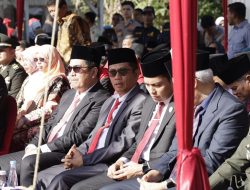 Peringatan Peristiwa Situjuah, Evi Yandri : Jangan Pernah Lupakan Sejarah