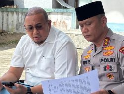 Tambang Ilegal Ditutup Total, Andre Rosiade: Tidak Ada yang Kebal Hukum