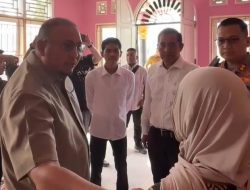 Andre Rosiade Desak Penahanan Pelaku Pelecehan Anak di Pasir Jambak