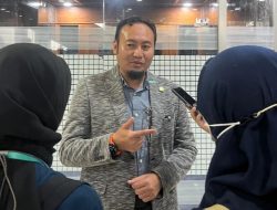 Pelanggaran HGU di Hutan Lindung, Rahmat Saleh Soroti Transparansi Pengelolaan