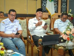Rencana Pemotongan Batal, Sumbar Terima Besaran Alokasi TKD 2026 Setara dengan Tahun Lalu