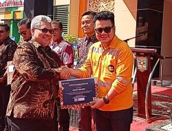 Ketua DPRD Sumbar Apresiasi Kolaborasi Pusat–Daerah, 4.876 UMKM Lewat Klinik Minang Bangkit