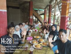 LAN Pasaman Barat Gelar Sosialisasi “Waspada Narkotika Bangun Generasi Cerdas”