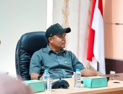 Fraksi Gerindra DPRD Padang Soroti Wali Kota dan Jajarannya Terkait Krisis Air Bersih