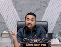 Zigo Rolanda Tekankan Pemulihan Bencana Harus Taat Regulasi dan Tepat Sasaran