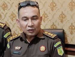 Kejari Padang Tetapkan BSN sebagai DPO, Praperadilan Tetap Jalan