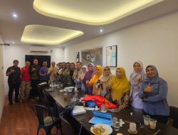 Pelantikan DPP IKA UNAND 2025–2029 Bakal Digelar di Padang, Alumni Siap Bantu Recovery Sumbar