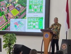 Prabowo, Sekolah Rakyat untuk Putus Rantai Kemiskinan, Ini Kata Wamensos