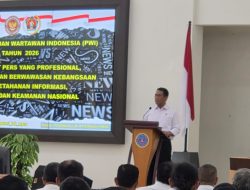 Amran Bongkar Target Terealisasi, Mimpi Indonesia Super Power Segera Jadi Kenyataan