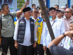 Menteri PU : Pemerintah Pusat Siapkan Rp2,6 Triliun untuk Pemulihan Pascabencana Sumbar