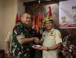 HUT PPM Sumbar ke 45, Evi Yandri Ajak Kader Sebarkan Semangat Perjuangan dan Kebangsaan