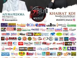 Penyanyi Dari Malaysia – Indonesia ( Padang Sumbar ) Azura Pedora dan Khairat KDI Release ( LAGU RELIGI ) 2026 Jelang Bulan Suci Ramadhan 1447 H