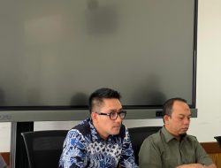 Krisis Air Bersih Memuncak, Rachmad Wijaya: Komisi II DPRD Padang Dorong Audit PDAM