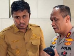 Wagub Vasko Usut Tuntas Pelaku Penganiayaan Seorang Nenek di Pasaman