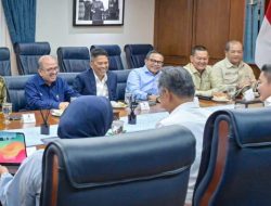 Hunian Danantara Tahap 2 Pascabencana, Siap Digunakan