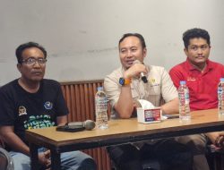 Fakta Dilapangan Terungkap, Rahmat Saleh Buka Data Riil Kerusakan Sektor Pertanian di Sumbar Pascabencana