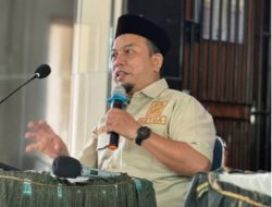 Ketua DPRD Muharlion Imbau Dinas PUPR Kota Padang, Jalan Rusak Segera Diperbaiki
