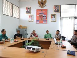 PAD Samsat Sijunjung Capai Rp30,91 Miliar, Ketua DPRD Sumbar Muhidi Tekankan Kolaborasi dan Optimalisasi PAP–PAB