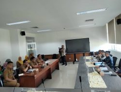 Alih-alih Cegah Stunting,Ketua Komisi IV Iskandar: Program PMT di Padang Berujung Pengembalian Dana