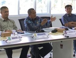 Komisi IV DPRD Padang Minta Panitia Porprov Sumbar XVI Tahun 2026 Maksimal Planning Event