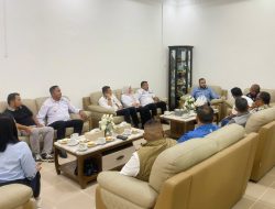 Kabar Baik, PT. Inalum Segera Pulihkan SDN 49 Batang Kabung