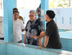 Ketua DPRD Sumbar Kaji Potensi Kelautan, Siapkan Arah Alokasi Anggaran untuk Pemberdayaan Masyarakat