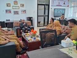Reses di SMKN 4 Payakumbuh, Irsyad Safar Tampung Aspirasi Sarana Praktik dan Pagar Sekolah
