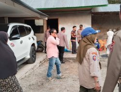 Satpol PP Pasaman Gelar Razia Kafe dan Karaoeke