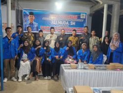 Ali Muda Serap Aspirasi Warga Kinali, Normalisasi Sungai hingga Replanting Sawit Jadi Sorotan