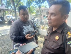 Kejaksaan Negeri Padang Tegaskan Kasus BSN Masih DPO