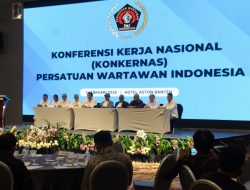 Lampung Resmi Jadi Tuan Rumah HPN dan Porwanas 2027