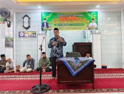 Sekdaprov Sumbar Ajak Masyarakat Jadikan Kegiatan Peringatan Isra Mi’raj sebagai Momentum Refleksi Spritual