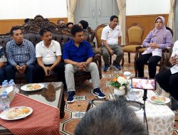 Gubernur Banten Andra Soni: Saya Putra Asli Minang