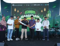 DAUN Ramadan Fest 2026, Sinergi BI dan Pemprov Sumbar Jaga Stabilitas Harga Pangan