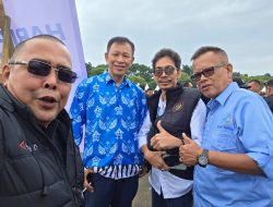 Puncak HPN 2026 di Banten, Pers Pilar Ekonomi yang Berdaulat
