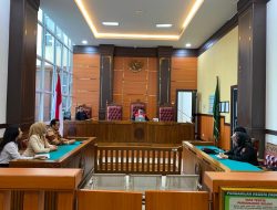 Kejaksaan Negeri Padang Tolak Permohonan Praperadilan Tersangka  BSN, Terkait Uang 17,55 Miliar