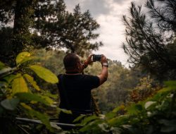 Menjaga Hutan, Menjual Pengalaman: Cerita di Balik Orchid Forest Cikole Bersama Palawi Risorsis