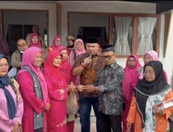 Hasil Rapat Akbar Nagori ; Oknum Niniak Mamak Disomasi dan Sertifikat HP Digugat ke PTUN