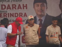 Kebutuhan Darah Sumbar Capai 200 Kantong per Hari, Wakil Ketua DPRD Sumbar Ajak Semua Unsur Rutin Donor