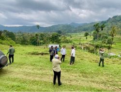 Menelan Biaya 300 Milyar, Sekolah Rakyat di Tanjung Alam Segera Dibangun